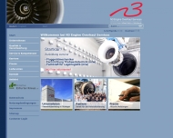 Bild N 3 Engine Overhaul Services Verwaltungsgesellschaft mbH