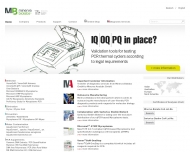 Bild Minerva Biolabs GmbH