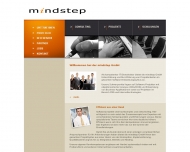 Bild mindstep GmbH
