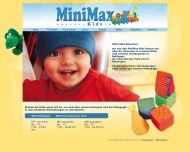 Bild MiniMax Kids GmbH
