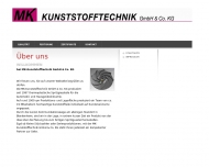 Bild MK-Kunststofftechnik GmbH & Co. KG