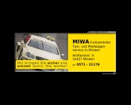 Bild MIWA GmbH