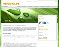 Bild NEMISYS IT-Engineering GmbH