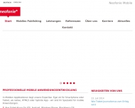 Bild neofonie mobile GmbH