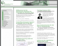 Bild Mittelstands-Akademie fr Controlling GmbH & Co. KG
