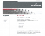Bild ML Metall-Concept GmbH