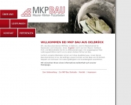 Bild MKP-Bau e.K.