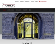 Bild nesseler PARETO GmbH