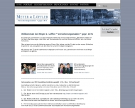 Bild M & L Beteiligungs GmbH