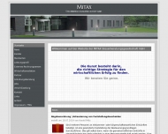 Bild Mitax Unternehmensberatung GmbH