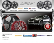 Bild LPW Leichtmetallrad.com GmbH