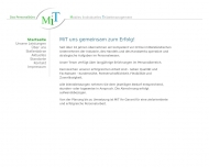 Bild MiT - Das externe Personalbro GmbH