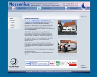 Bild Nessenius Alarmanlagen GmbH