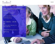 Bild MKN Finanzdienstleistungen GmbH