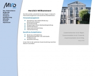 Bild MIRO GmbH