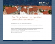 Bild Neptun-Immobilien GmbH