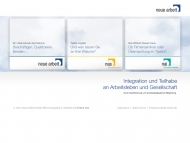 Bild Neue Arbeit Service GmbH