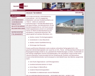 Bild Neusser Formblech GmbH