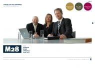 Bild M28 Markenwerbung GmbH
