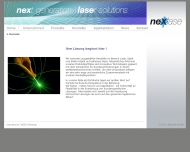 Bild NEXLASE GmbH