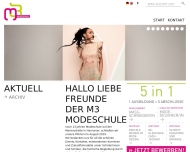 Bild M3 - MenschenMachenMode e.V.