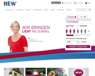 Bild NEW Energie GmbH