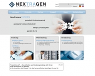 Bild Nextragen GmbH