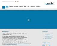 Bild mm-lab GmbH