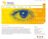 Bild NEUSTA Business Intelligence GmbH