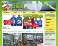 Bild Neuhofer Baumarkt Beteiligungs GmbH Parchim