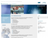 Bild m + m Gebudetechnik GmbH & Co. KG