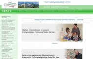 Bild Neurologisches Rehabilitationszentrum fr Kinder u. Jugendliche