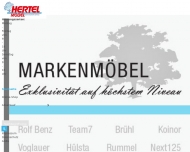 Bild Möbel - Hertel e.K.