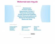 Bild Webseite  Rüsselsheim