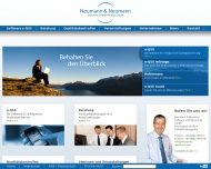 Bild Neumann & Neumann Projekt- und Beratungs GmbH