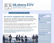 Bild MLebens EDV Systemhaus GmbH