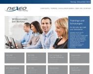 Bild NeXeo GmbH