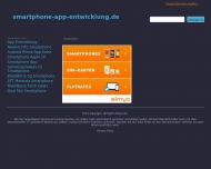 smartphone-app-entwicklung.de