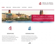 Bild Moll & Moll Zinshaus GmbH