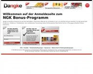 Bild NGK Spark Plug Europe GmbH