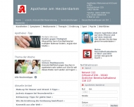 Bild Mohammad Ali Erami - Apotheke am Heckerdamm -
