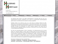 Bild Hillebrand Huber GmbH