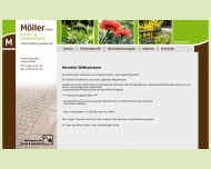 Bild Mller GmbH Garten- und Landschaftsbau -Tiefbau