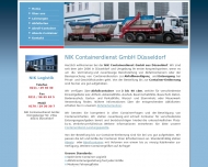Bild NIK Containerdienst GmbH