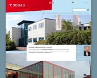 Bild Modbau GmbH