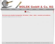 Bild Molek Verwaltungs GmbH
