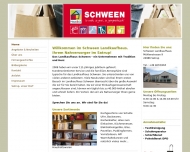 Bild Nicolaus Hinrich Schween