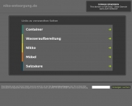 Bild NIKO Entsorgungs-Gesellschaft mit beschrnkter Haftung