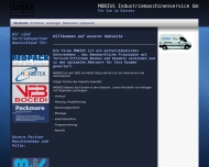 Bild MOBISS Industriemaschinenservice GmbH