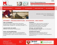 Bild M & R Personalservice GmbH